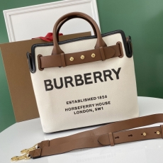 Burberry Shopping Bags